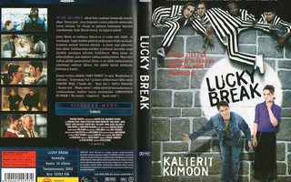 lucky break	(14 890)	k	-FI-	suomik.	DVD		james nesbitt	2002