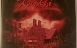 ROSE RED DVD (2 DISC)