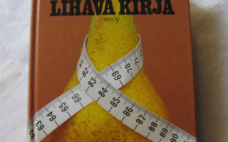 Marja-Leena Tuppurainen Laihduttajan lihava kirja