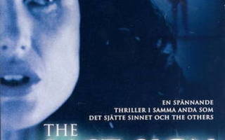 LAST SIGN,THE	(30 717)	-FI-	DVD		Andie MacDowell