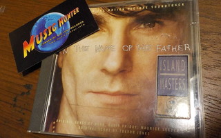 OST - IN THE NAME OF THE FATHER CD