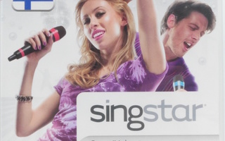 Singstar SuomiHelmet