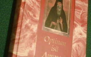 Optinan isä Amvrosi (1.p.1996) Sis.postikulut