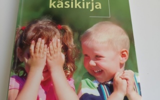 Leikin käsikirja