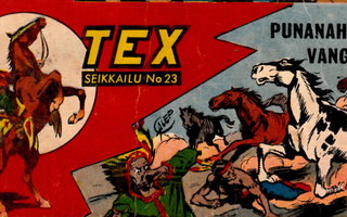 TEX 1953 23 (1 vsk.)