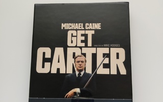 Get carter limited edition