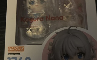 Nendoroid Kagura Nana
