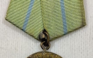 CCCP Medal for the Defence of Odessa - Odessan puolustajille