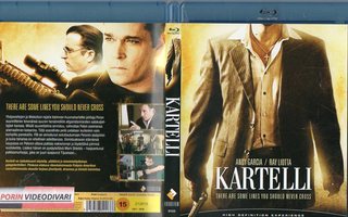 Kartelli (2008)	(3 829)	k	-FI-	BLU-RAY	suomik.		ray liotta	2