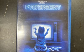 Poltergeist (1982) Blu-ray