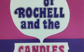 Rochell & The Candles - Best Of Rochell And The Candles LP