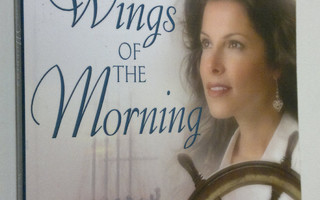 Lori Wick : Wings of the morning