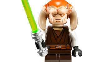 Lego Figuuri - Saesee Tiin ( Star Wars )