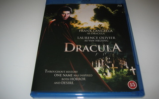 Dracula **BluRay**