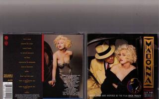 Madonna - I'm Breathless