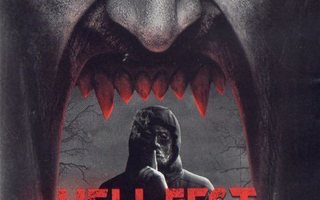 Hell Fest	(73 156)	UUSI	-FI-	nordic,	DVD			2018