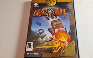 FlatOut (PC)