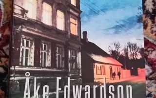Åke Edwardson - Winterland