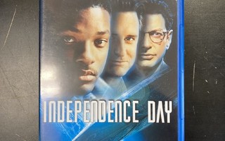 Independence Day Blu-ray