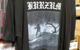 BURZUM T-PAITA KOKO 4XL