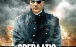 Operaatio Valkyrie (2004)  DVD