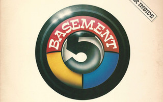 Basement 5 – 1965 - 1980