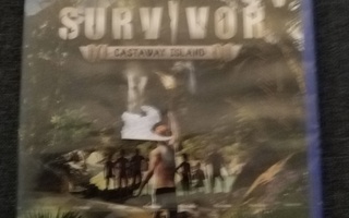 Survivor castaway island ps5