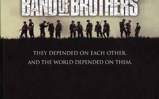 Band of Brothers (6DVD TINBOX)