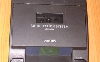 Phillips 725 Executive