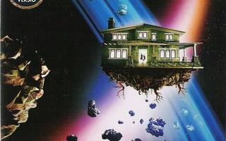 Zathura - Avaruusseikkailu (DVD)