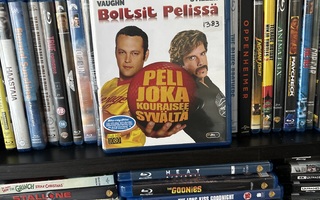 Boltsit pelissä suomijulkaisu