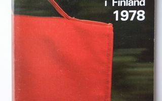 Suomen taideteollisuusyhdistys 1978