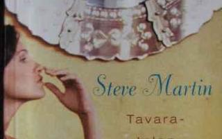 Steve Martin: Tavaratalon tyttö