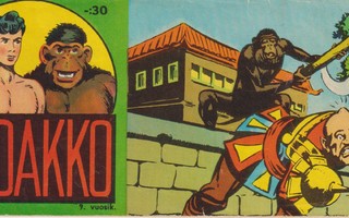 VIIDAKKO 1963 1 (9 vsk.)