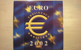 EURO rahasarja 2002