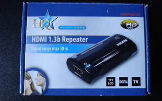 HQ HDMI Signal Repeater