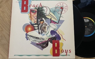 The Beach Boys– Made In U.S.A. (RARE 2xLP)