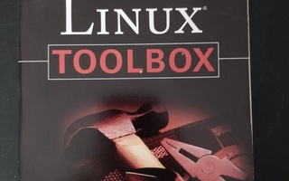 Christopher Negus :Fedora Linux Toolbox