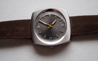 Eterna-matic 1000 concept 80.