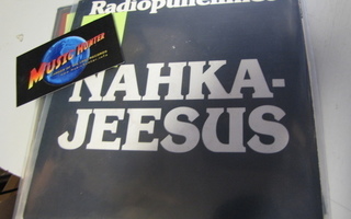 RADIOPUHELIMET - NAHKAJEESUS / PIAN PIAN 7'' SINGLE