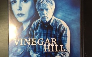 Vinegar Hill DVD