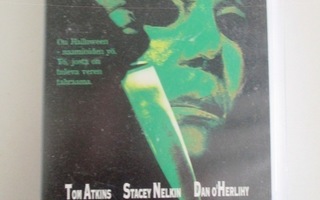 VHS elokuva: Halloveen