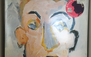 (2LP) Bob Dylan - Self Portrait
