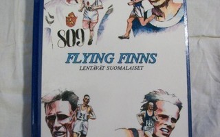 Flying Finns : Lentävät suomalaiset