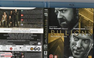 Billions 1 Kausi	(38 988)	k	-FI-	BLU-RAY	nordic,	(4)		2016	1