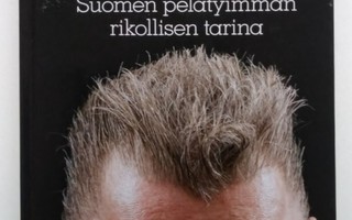 Late Suomen pelätyimmän rikollisen tarina, 2020 1.p