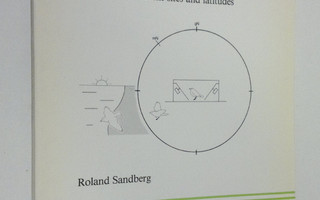 Roland Sandberg : Celestial and magnetic orientation of m...