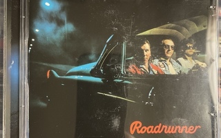 HURRIGANES - Roadrunner 25th Anniversary cd Edition