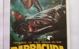 Barracuda [VHS]