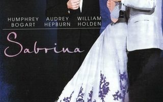 Sabrina  -  DVD